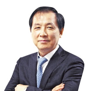 김용섭 효성티앤씨 대표 글로벌 패션 트렌드 주도하는 섬유기업 될 것