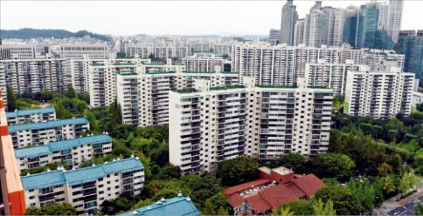 재건축 안전진단 통과 구조안전성에 달렸다