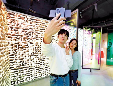 MZ세대 잡아라…체험형 매장 강화하는 통신3사