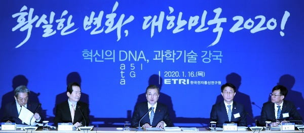 R&D 예산 늘리면 뭐하나…기획부터 성과까지 총체적 난국