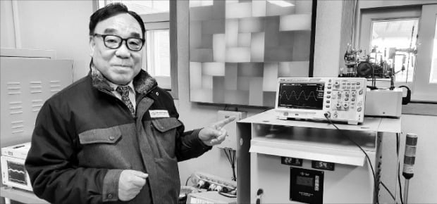 삼도전기, 발전용량 3배 늘렸다…고주파 활용한 태양광 스마트 발전기 개발