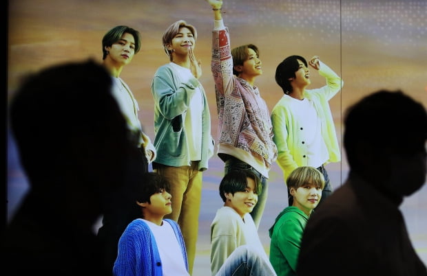 BTS 저격한 中 관영 환구시보 실체 알고 보니 [조아라의 소프트차이나]
