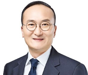이석희 사장 SK하이닉스 낸드 매출 5년 내 3배로
