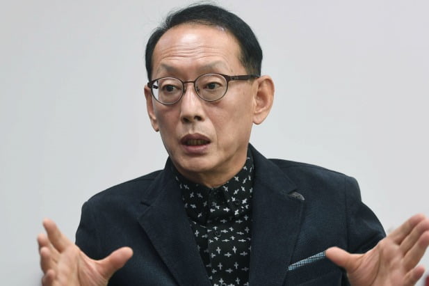 [단독] 김도읍 의원 윤석열 국감 답변, 전혀 예상 못 했다