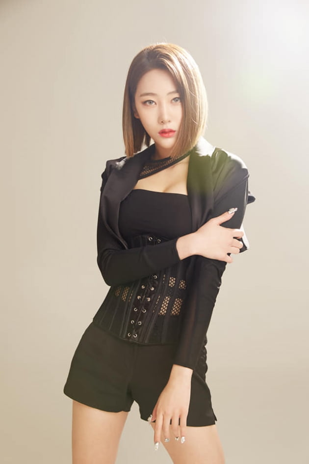 블랙스완 혜미 누구? 데뷔 6년차 경력 신인→사기 피소