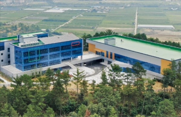 경남도 나노산업 수도 속도낸다