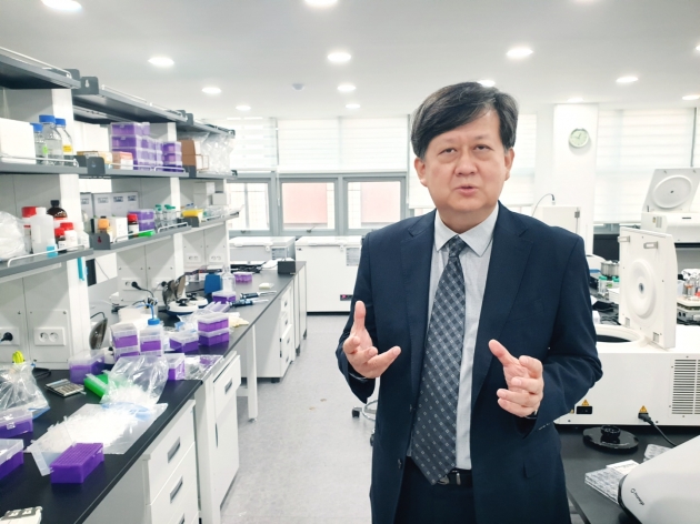 파이안바이오 미토콘드리아 활용해 암 치료 시대 열 것