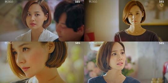 펜트하우스 유진, 김소연에 선전 포고…다크 유진으로 흑화