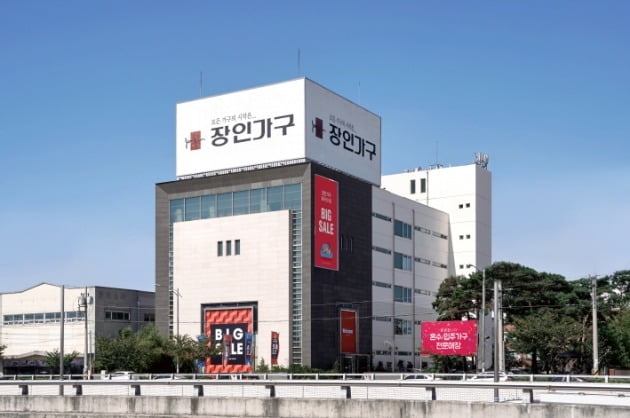 에몬스가구·장인가구, 코로나발 깜짝 호황