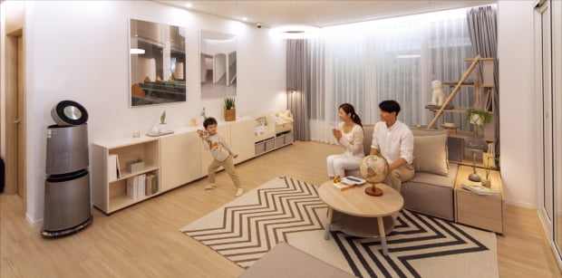 대형 가전 전문마트 입점 확대…인테리어 유통채널에 새 바람