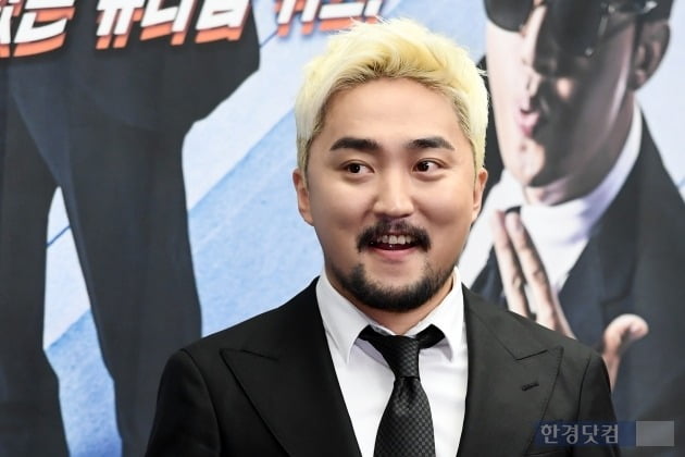 유병재 DM 공개 오빠 펜트하우스에서 뭐 해요? 김동규 닮은꼴 인증