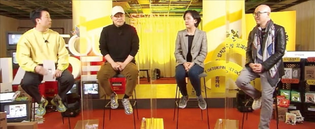 서울메이드가 앞장서 기업 키워준다