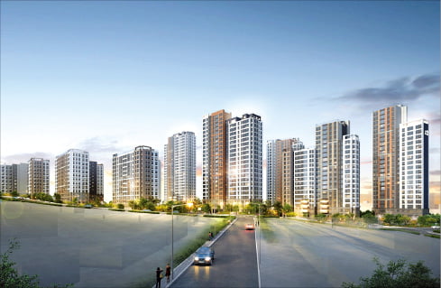 가평·아산·강릉…청약·대출 규제 덜한 아파트 2만3000가구 나온다