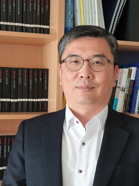 [마켓인사이트]김진태 서현회계법인 감사본부장 코로나19 손상차손 인식은 전략적으로 하라