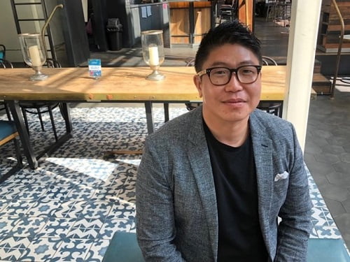 농업회사법인 ㈜제직증명 고도호 대표, ‘2020 올해의 벤처상’ 중소벤처기업부 장관상 수상