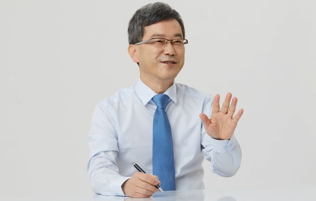 [협회장 후보자에게 듣는다] 박종흔 수호 넘어 직역창출하는 변협 만들 것