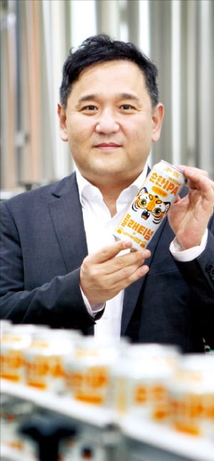 中서 돌아온 플래티넘크래프트, 충남에 亞 최대 수제맥주 공장