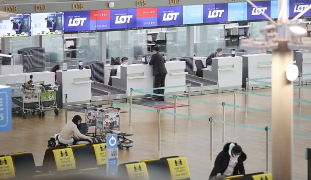 [속보] 남부권 10개 공항 노조 파업 안한다…임단협 타결