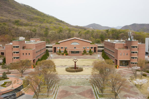 성과평가 결과 최고등급인 우수 선정된 청강대 대학일자리센터