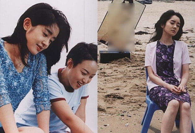 故 이지은 누구…젊은이의 양지 출연·90년대 청춘스타