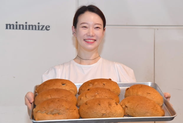 호텔보다 고급진 수제 디저트, 지금 먹으러 갑니다