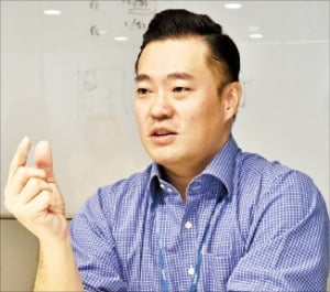 이한주 베스핀글로벌 대표 디지털 혁신 중심은 사람…인재 2000명 키울 것