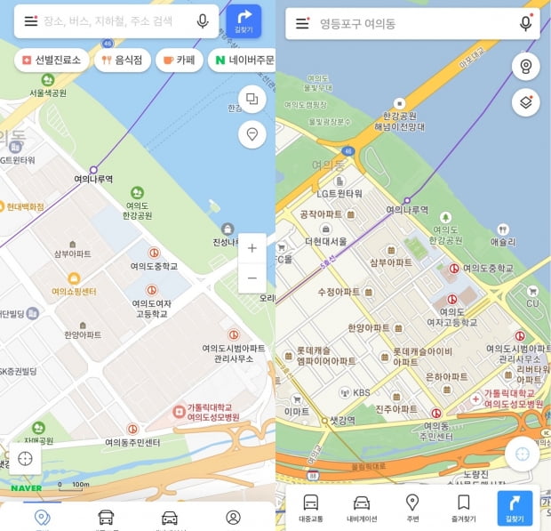 투표 장소부터 결과 확인까지…