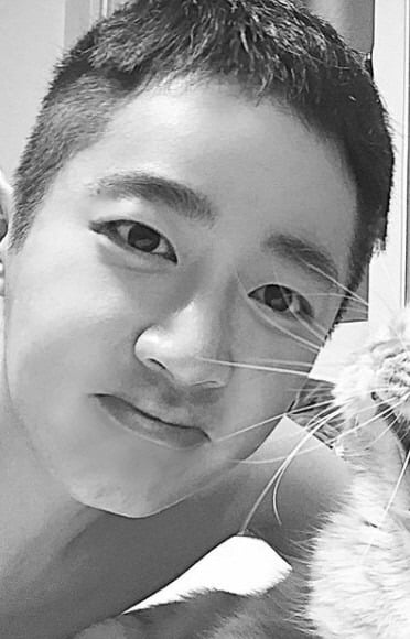 제이윤 사망 전 SNS에 의미심장 글 내가 지켜줄 수 없어도…