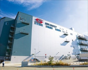 하나대체투자, 日 부동산 베팅…오사카 물류센터 1500억에 인수