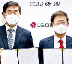 태광산업, 年 26만t 라텍스 원료공장 짓는다