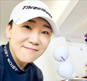 신지애, 프로 통산 60승 달성…골프 역사 새로 썼다