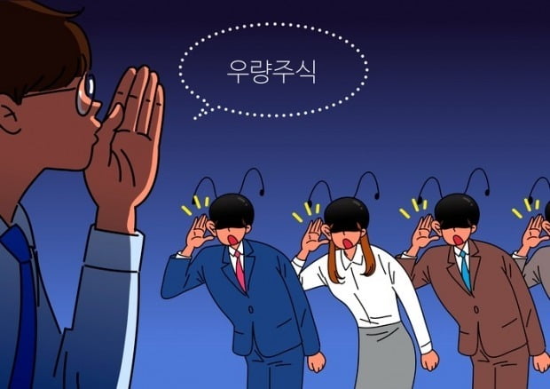 '묻지마 투자' 이젠 테마주 대신 '밈' 주식