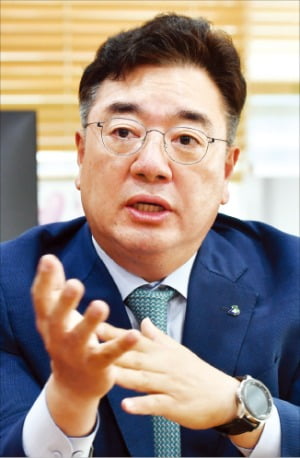 VC 뺨치는 동구바이오의 선구안…투자 수익·신약 개발 모두 잡겠다