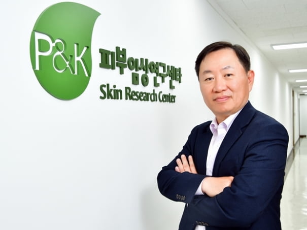 이해광 P&K 대표 “2분기 실적도 자신…中 진출로 지속 성장할 것”