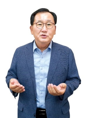 달걀서 항체 뽑는 애드바이오텍 동물 의약품 강자로 도약하겠다