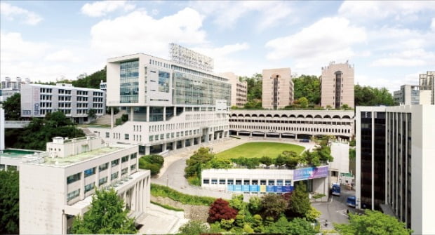 성신여자대학교, 학종, 학교생활우수자·자기주도인재 이원화
