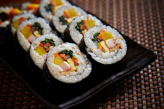 고양 김밥집 집단 식중독 환자 98명…계란 업체 같아