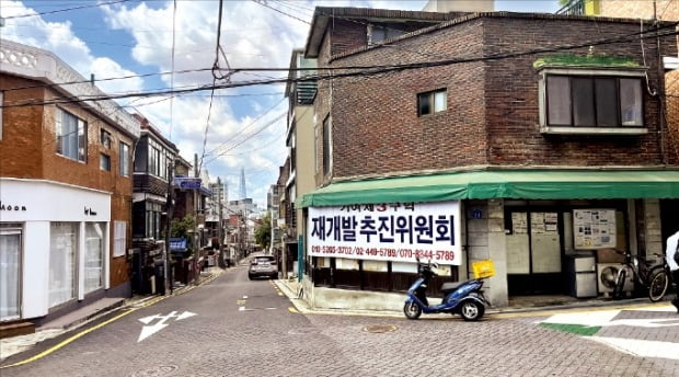 강남 뉴타운 마천4, 프리미엄 브랜드 들어서나