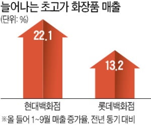 홈뷰티족, 고기능성 화장품 화끈하게 질렀다