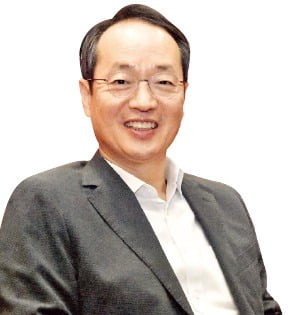 강신웅 티캐스트 대표 팝콘처럼 달콤함 못줘도 삶·가족 일깨운 게 롱런 비결