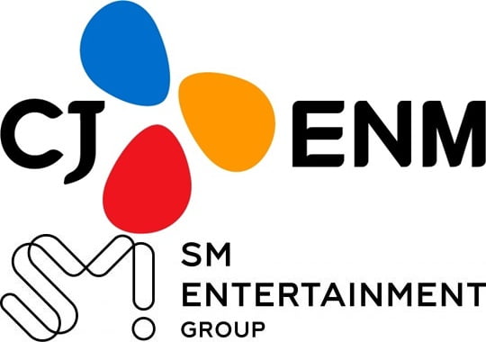 CJ ENM, SM엔터 인수?…양사 확정된 바 없다