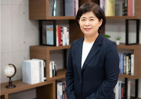 여성커뮤니케이션 학회장에 이경숙 교수