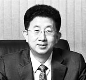김동철 동운아나텍 대표 피 대신 침으로 재는 혈당측정기로 판 바꿀 것