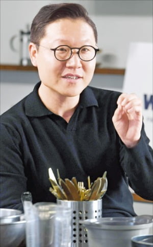 심플프로젝트컴퍼니 6년간 모은 데이터로 창업 돕겠다