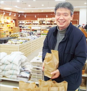 대구 농부장터 유통혁신 이끈다
