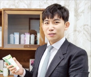 센터피스 무혈청 세포 배양원료로 글로벌 공략