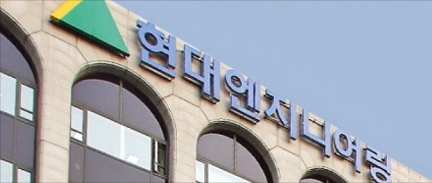 몸값 6조 현대엔지니어링…건설 대장株 예고