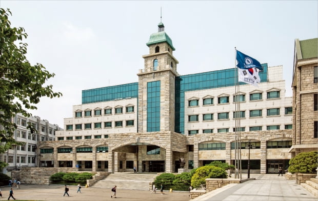 한양대학교, 과탐Ⅱ 응시했으면 표준점수 3% 가산점…다이아몬드 7학과 합격 땐 등록금 면제