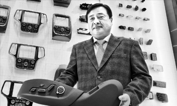 덕일산업, 테슬라 이어 리비안에 車부품 공급