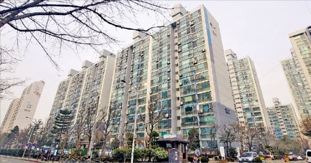 부천 중동도 리모델링…첫 조합설립 임박